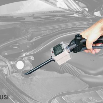 K400 NOZZLE 電子計(jì)量加油槍